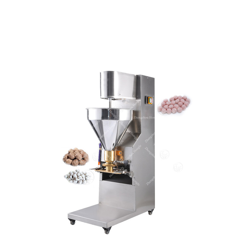 Meat Ball Product Making Machines Home