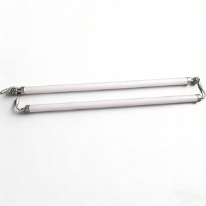 <span class=keywords><strong>Tube</strong></span> lumineux LED RGB suspendu à 360 degrés, éclairage de scène, DMX, <span class=keywords><strong>tube</strong></span> LED 3D - Product Image 2