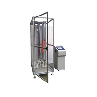Automatic Electronic Key Life for Machine with High Accuracy 1 Year Warranty Durable Button Pressing Force Testing Equipment