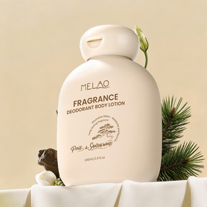 Desodorante Corporal en Aerosol, Loción Antitranspirante, Herbal, Vegano, Cruelty Free, Textura Suave, Hidratación, Sensación Fresca, Larga Duración - Product Image 3