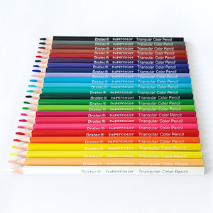 Vente en gros crayons <span class=keywords><strong>de</strong></span> <span class=keywords><strong>couleur</strong></span> <span class=keywords><strong>prisma</strong></span> en bois crayons <span class=keywords><strong>de</strong></span> <span class=keywords><strong>couleur</strong></span> personnalisés fsc <span class=keywords><strong>crayon</strong></span> <span class=keywords><strong>de</strong></span> <span class=keywords><strong>couleur</strong></span> à base d'huile dans un sac - Product Image 2