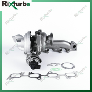 Turbocompresseur pour VW Crafter Amarok 2.0 TDI 100Kw 136HP CKTB CKTC CSLB <span class=keywords><strong>CNFA</strong></span> 803955-5005S 03L253014A 03L253014AX Turbine 2010- - Product Image 2