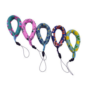 Correa de muñeca flotante Universal, correa de mano, impermeable, para cámara - Product Image 6