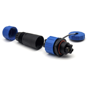 <span class=keywords><strong>WEIPU</strong></span> SP loạt kết nối IP67 IP68 không thấm nước 1-26 Pin Cáp 16A/25A Đánh giá hiện tại bao gồm các mô hình SP11 <span class=keywords><strong>SP13</strong></span> SP17 SP21 SP29 - Product Image 6