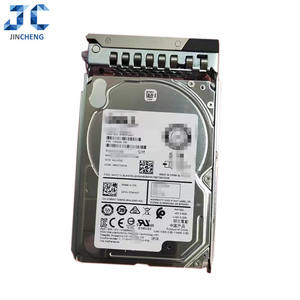 05JH5X 4TB SAS 12G 7,2 K HDD-Disco de servidor empresarial - Product Image 1