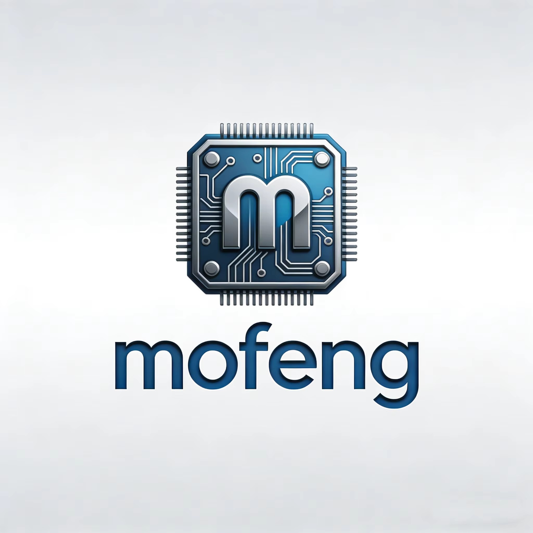 Mofeng electronic technology INC logo