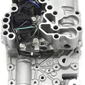 Boîtier de soupape de transmission CVT TR580 pour SUBARU EXIGA LEVORG OUTBACK FORESTER WRX - Product Image 4