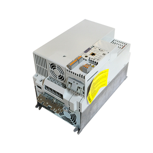อินเวอร์เตอร์ Lenze รุ่น E84AVSCE1834VX0 สำหรับเครื่องจักรอุตสาหกรรม - Product Image 1