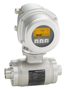 Medidor de Flujo Endress+Hauser Promag 53H65-A01B1AA0ABAB - Product Image 3