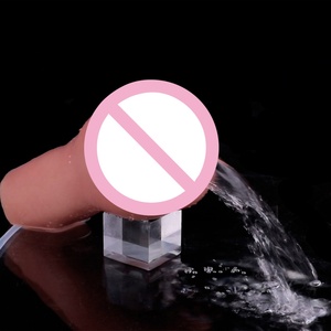 SXXY Male Masturbator Vagina <b>Toy</b> Realistic Vagina Pocket Pussy Squirting Masturbator Cup Artificial Vaginal Sex <b>Toys</b> <b>for</b> <b>Men</b> - Product Image 1