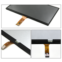 TFT LCD Display Modul 11,6 Zoll 1920x1080 FHD IPS 30 Pin MIPI Kapazitiver Touchscreen für HMI Medizinische Anwendungen