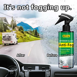 Rstree - Limpiador de Parabrisas <span class=keywords><strong>Antivaho</strong></span> para Automóviles, Agente <span class=keywords><strong>Antivaho</strong></span> para Interiores Brillantes, pH Neutro - Product Image 5
