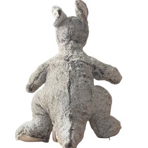 Úc đồ chơi sang trọng <span class=keywords><strong>Kangaroo</strong></span> Thú nhồi bông đồ chơi PP bông đầy kỹ thuật món quà sinh nhật món quà - Product Image 5