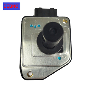 Sensor de Flujo de Aire (MAF) AFH55M-12 <span class=keywords><strong>16017</strong></span>-1S710 <span class=keywords><strong>16017</strong></span>-<span class=keywords><strong>3S500</strong></span> para Nissan Frontier Xterra Pickup 1996-2004 2.4L KA24DE - Product Image 1