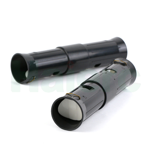 Piège à taupes réutilisable en plastique facile à installer pour les campagnols et les gophers, tunnel en PP + acier HC2415 - Product Image 5