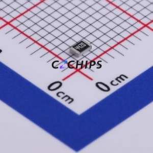 Resistencia SMD RC0805FR-07442RL 0805 (Tipo: Película Gruesa) (Resistencia: 442 Ohmios Precisión: 1%) - Product Image 1