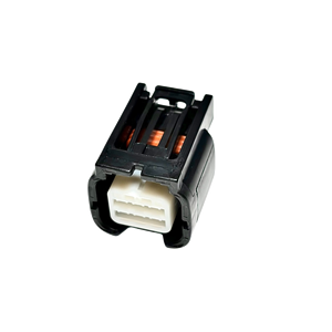 Connecteur de capteur pour contrôleur PLC, bloc de bornes, neuf d'origine 171692-0106 - Product Image 3