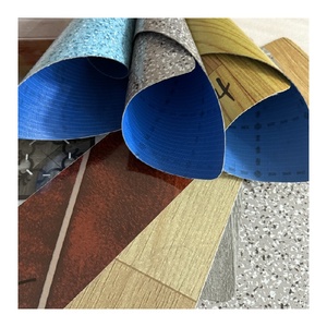 <span class=keywords><strong>Rollo</strong></span> de alfombra de suelo de PVC impermeable antideslizante, suelo de vinilo de plástico de 2mm de espesor <span class=keywords><strong>para</strong></span> uso <span class=keywords><strong>en</strong></span> la sala de estar del hogar al aire libre - Product Image 2
