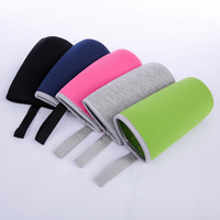 Bouteille d'eau en verre transparente de luxe, écologique et réutilisable, de qualité supérieure, élégante, pour cadeaux de fête