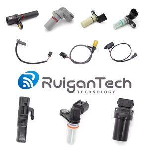 Sensor de velocidad de transmisión de piezas de automóviles AE8Z7H103A para Volkswagen SEAT Skoda <span class=keywords><strong>Ford</strong></span> <span class=keywords><strong>FIESTA</strong></span> <span class=keywords><strong>Ford</strong></span> Mercury LINCOLN - Product Image 5