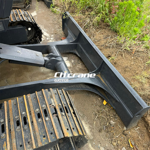 Machine à creuser <span class=keywords><strong>Mini</strong></span> Digger utilisé Hitachi Zx60 <span class=keywords><strong>pelle</strong></span> <span class=keywords><strong>godet</strong></span> meilleur prix Hitachi Zx55 Zx70 pour la ferme en vente - Product Image 6