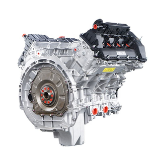 Motor de Auto Remanufacturado <span class=keywords><strong>V6</strong></span> Supercargado de 306PS para <span class=keywords><strong>JAGUAR</strong></span> <span class=keywords><strong>F</strong></span> <span class=keywords><strong>TYPE</strong></span> AJ126, Motor Discovery <span class=keywords><strong>3.0</strong></span> <span class=keywords><strong>V6</strong></span> - Product Image 4