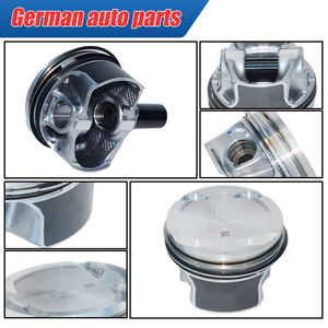 Raceorly Vente en gros de jeu de pistons 07D107065 079107066EN pour moteurs diesel VW 2.5L 4.0T STD - Product Image 3