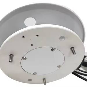 Hoge Prestaties Industrie 2000wm2 0-5V 4-20ma Output Principe Thermopile Zonnestraling Sensor Pyranometer Voor Weerstation - Product Image 4