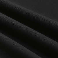 Pantalon de golf thermique décontracté à jambe droite et fermeture éclair conique, éco-responsable, pour hommes, avec logo personnalisé pour golfeurs