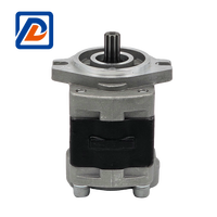 Pompe à engrenages hydraulique CBHZ pour chariot élévateur HELI 3T, modèle CBHZ-F31.5-AL10L, déplacement 31,5 cm³, 2500 tr/min, 200 bars, faible coût