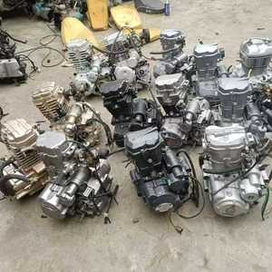 Motores Usados de 150, <span class=keywords><strong>175</strong></span>, 200, 250, 300 y 350 cc, Refrigerados por Aire, Aptos para Triciclos y Motocicletas - Product Image 5