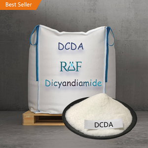 Dcda 99,8% Preis Dicyandiamid Lieferant Factory Professional Zuverlässige Herstellung <span class=keywords><strong>Dicy</strong></span> 99,5% - Product Image 6