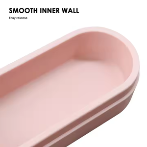 Wholesale Reusable Food Grade Silicone Animal Shaped Colorful Cute Anti-Stress Popsicle Molds Homemade DIY Kitchen <b>Tools</b> Boys - Product Image 4