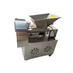 Divisor de masa redondeadora máquina cortadora Maquina boleadora divisora y de pan de masa boleadora de masa divisor y redondeadora - Product Image 5