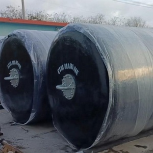 Ailes remplies de mousse ultra-durables-Noyau <span class=keywords><strong>EVA</strong></span> de qualité supérieure et polymères écologiques pour l'excellence marine - Product Image 1