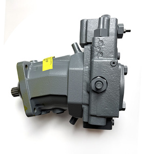 建設機械用<span class=keywords><strong>Rexroth</strong></span>油圧ポンプPutzmeisterコンクリートポンプZoomlionスペアパーツ付きCifaコンクリートポンプ部品 - Product Image 2