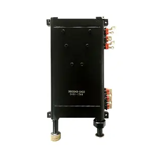 12kw 25kw Separation of water and electricity electric wall mounted boiler cast aluminum Heating Element