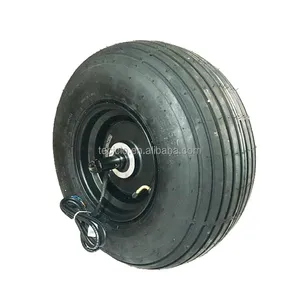 <span class=keywords><strong>Moteur</strong></span> de <span class=keywords><strong>roue</strong></span> électrique sans balais 18 pouces 48V 60V 72V 1000W 1500W 2000W pour Citycoco avec pneu 18X9.5-8 225X55-8, <span class=keywords><strong>moteur</strong></span> Harley - Product Image 1
