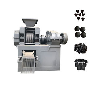 बिजली उत्पादन के लिए कोयला स्लरी ब्राइटिंग प्रेस - Product Image 1