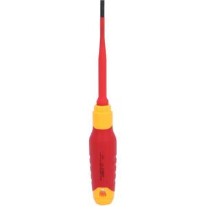 KS TOOLS-Tournevis VDE à fente 117.5055-TOURNEVIS ISOLÉS EAN 4042146907719 1000V TOURNEVIS À FENTES ISOLÉES - Product Image 2