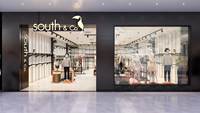 Conception et Décoration de Magasin de Vêtements, Intérieur de Boutique 3D Gratuit, Équipe de Conception Personnalisée pour Magasin de Vêtements pour Enfants