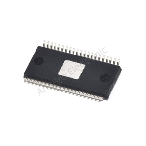 ANSOYO AM9268FD AM9268 HSOP-42 Chips IC Circuitos Integrados Componentes Electrónicos SMD Servicio BOM - Product Image 6