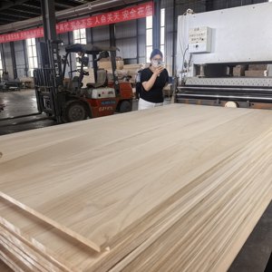 Tiras de Madera de <span class=keywords><strong>Paulownia</strong></span> de Primera Calidad, Compre Tablas de Madera de <span class=keywords><strong>Paulownia</strong></span> a Buen Precio - Product Image 5
