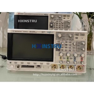 Osciloscopio Digital de 2 Canales Keysight HD302MSO Tipo MSO - Product Image 2