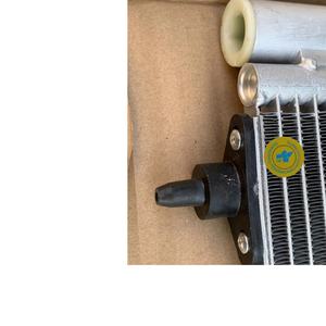 Pièce auto, condenseur de climatisation AC, OEM 96501545480 96505454 pour Peugeot 307SW 307 CC 308 CC 3008 5008 6455GL - Product Image 4