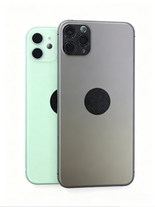 Carcasa de Vidrio y Tapa Trasera de Repuesto para Modelos Convertibles 11promax, Reacondicionada Oficialmente para Teléfono Móvil - Product Image 3