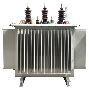 Transformateur de puissance monophasé immergé dans l'huile SIRIM SNI TIS MULTI ASEAN, spécialisé pour l'exportation multi-régions (Malaisie, Indonésie, Chine) - Product Image 2