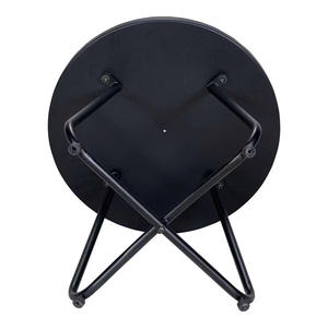 Ensemble de 3 meubles de jardin et de patio, chaises de loisirs tissées et petite table, fabricant vietnamien, faible MOQ avec prix d'usine - Product Image 2