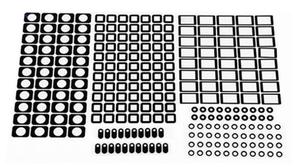 Specializing in Customizing Various Types of New Camera Lenses <b>Window</b> <b>Panels</b> PMMA Lens Production and Processing Acrylic Lensens - Product Image 4