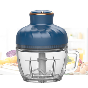 Tritacarne elettrico e tritacarne e affettatrice ristorante professionale vecchio cucinatore tritacarne frullatore - Product Image 5